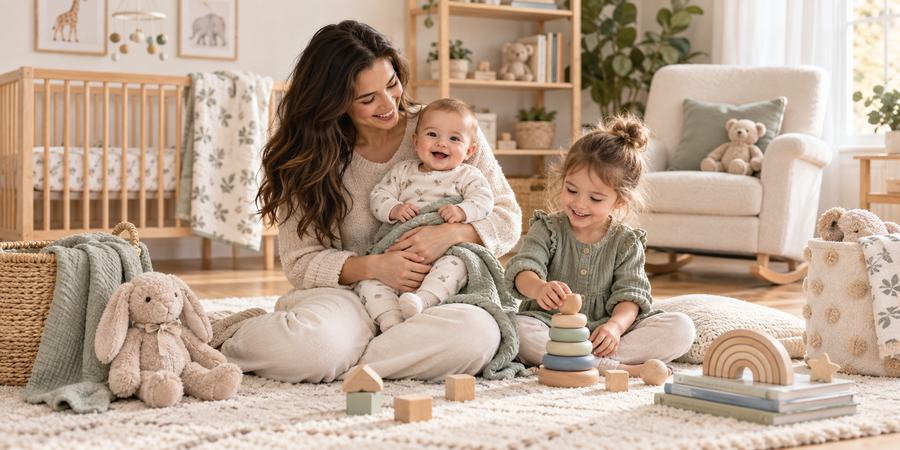 Kids & Baby