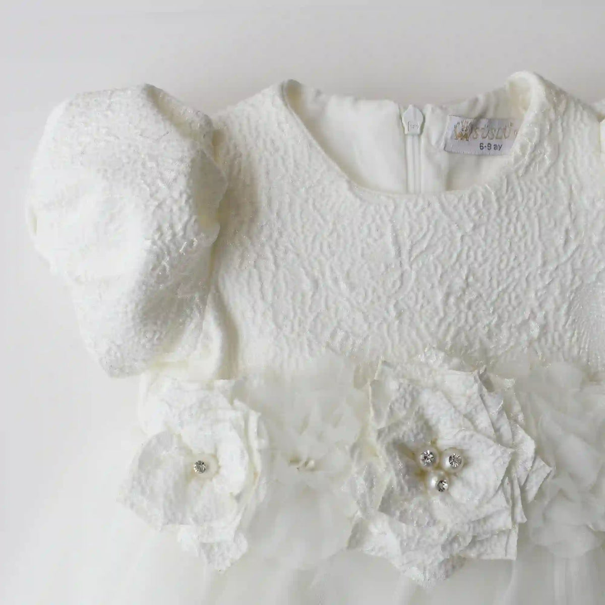Gala Grace Formal Baby Dress-2
