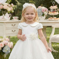 Sacred Glow Baby Dress-0