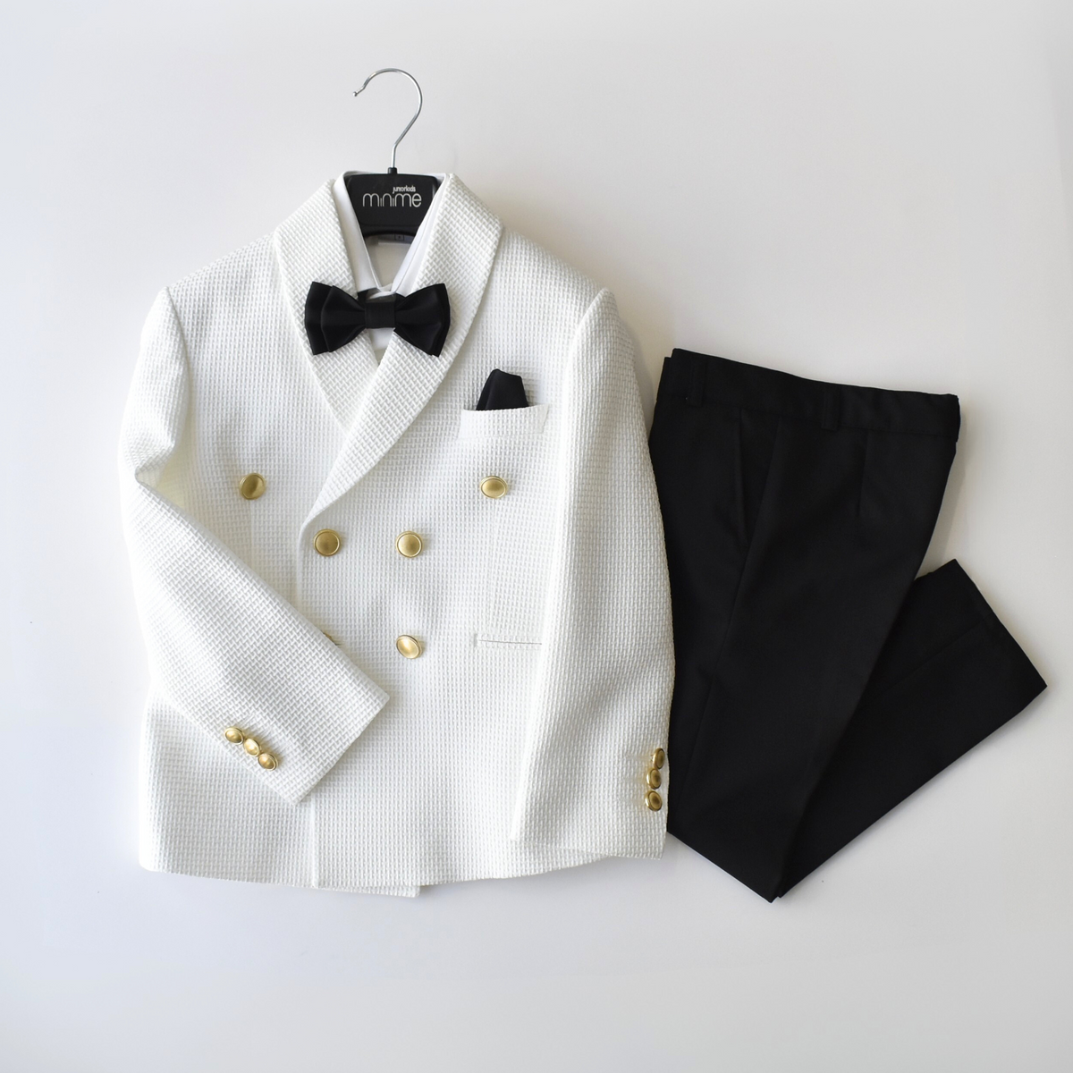 Not Like Us Boys Suit-2