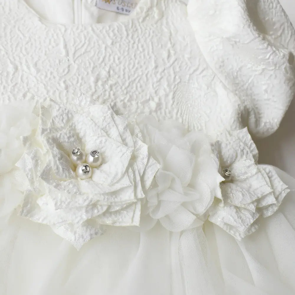 Gala Grace Formal Baby Dress-4