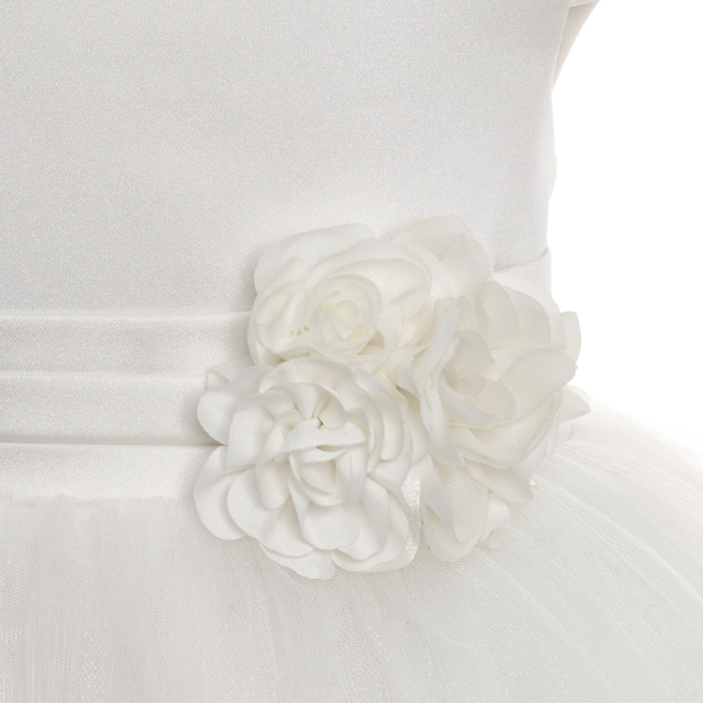 Sacred Glow Baby Dress-1