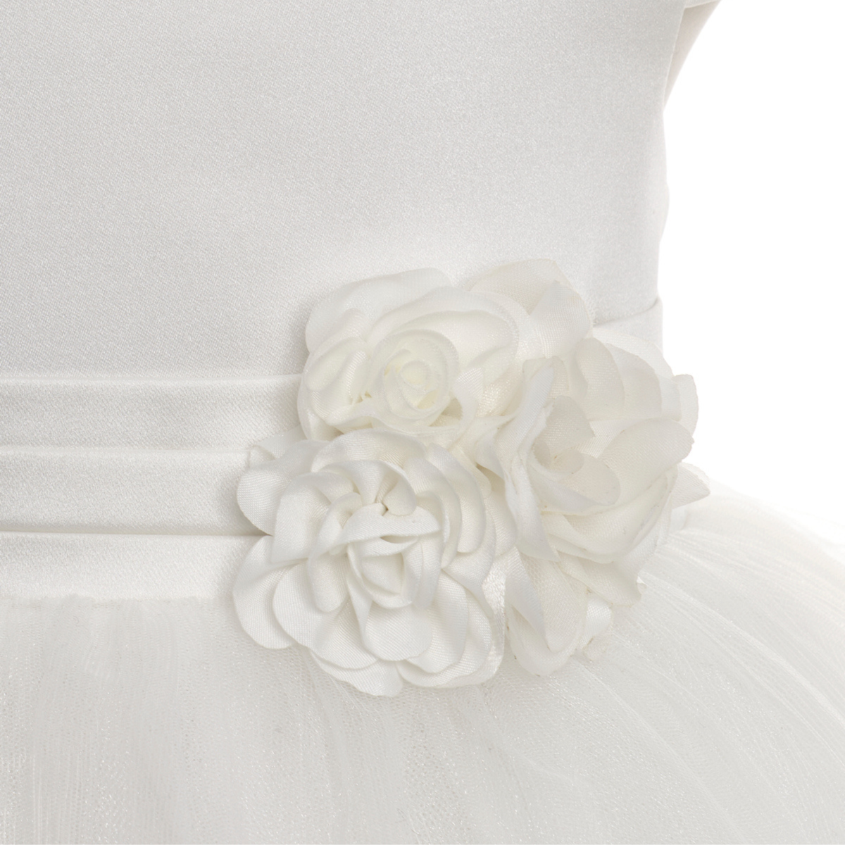 Sacred Glow Baby Dress-1
