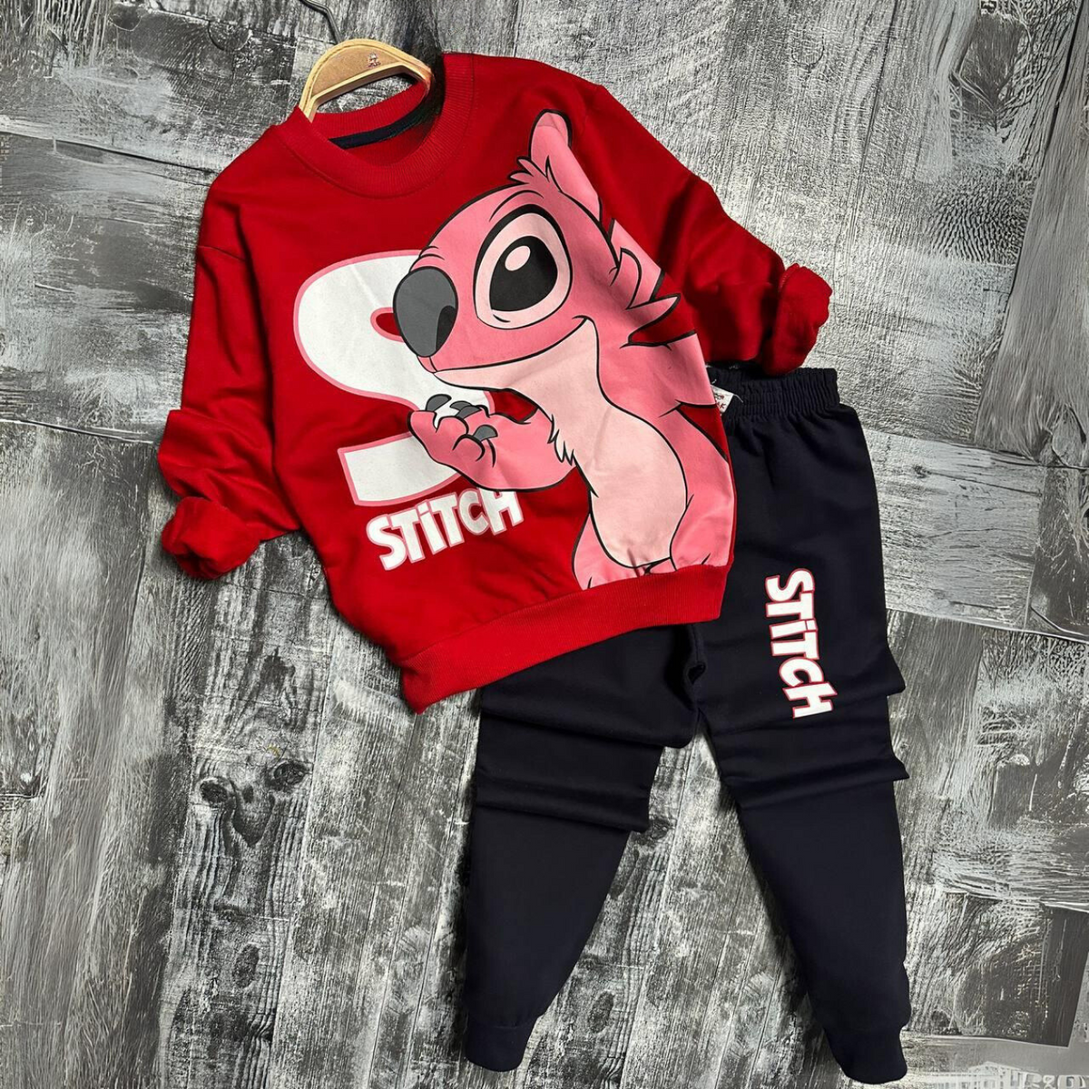 Unisex Joggers Set-2