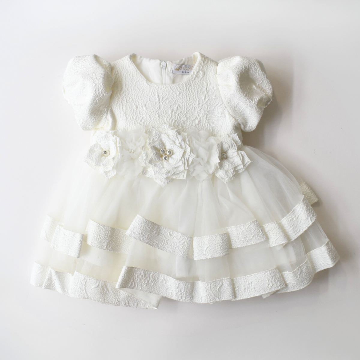 Gala Grace Formal Baby Dress-1