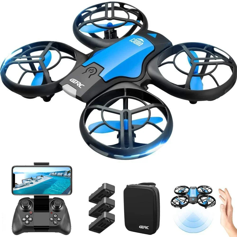 4K HD Drone-0