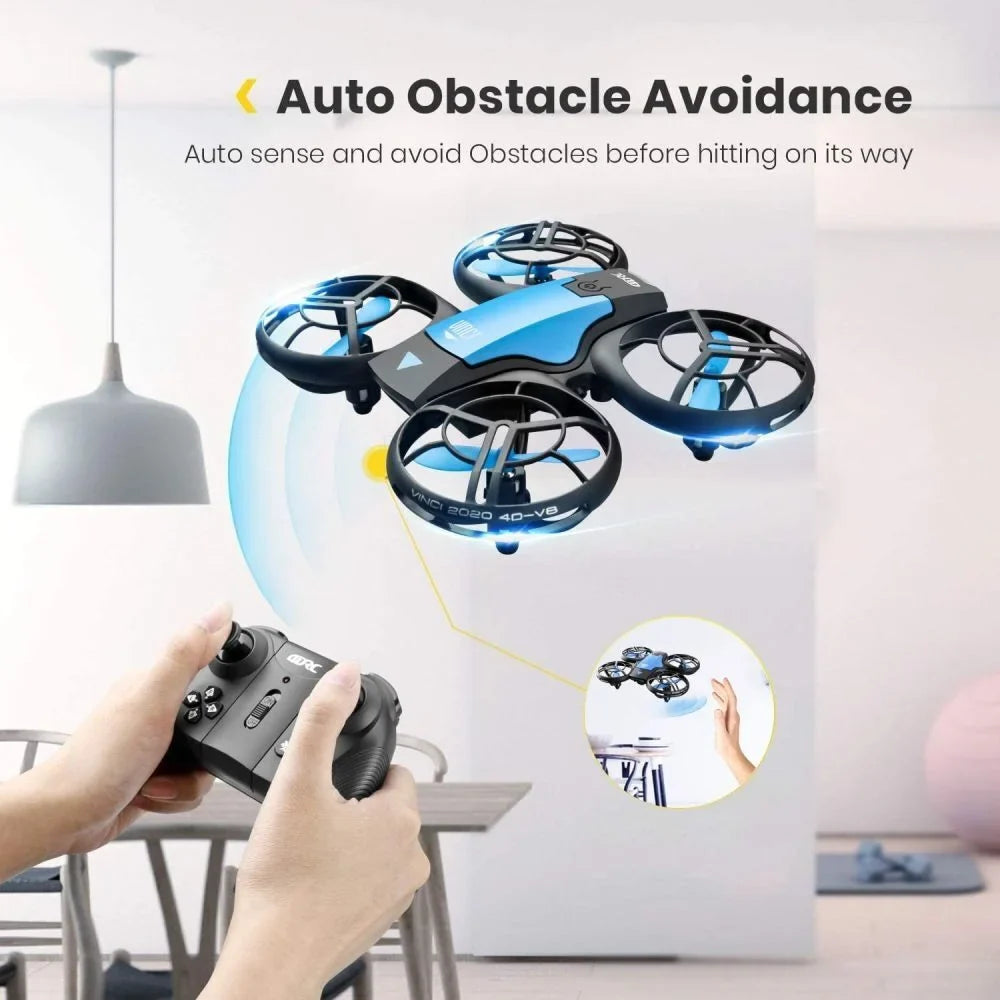 4K HD Drone-2