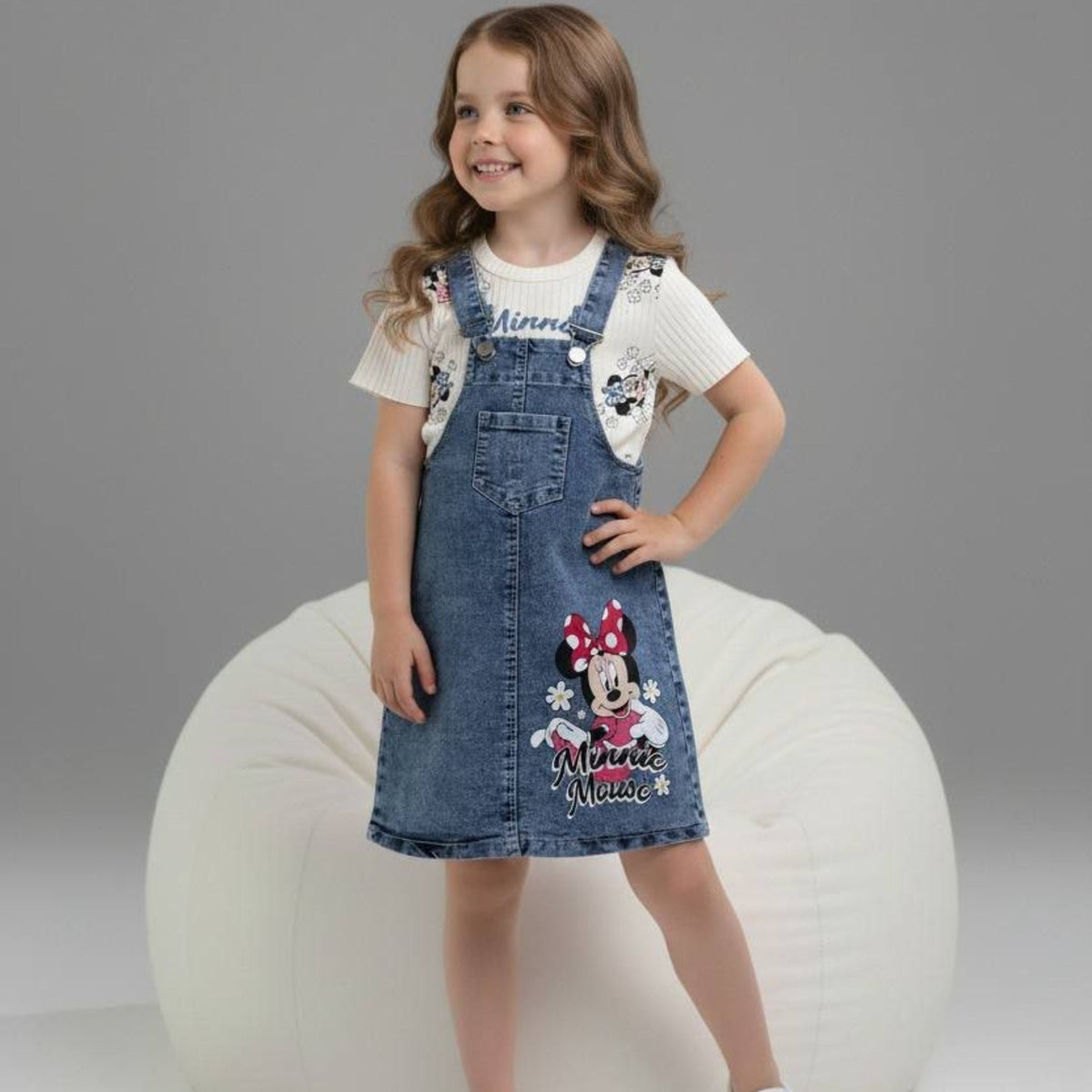 Little Denim Icon Set-0