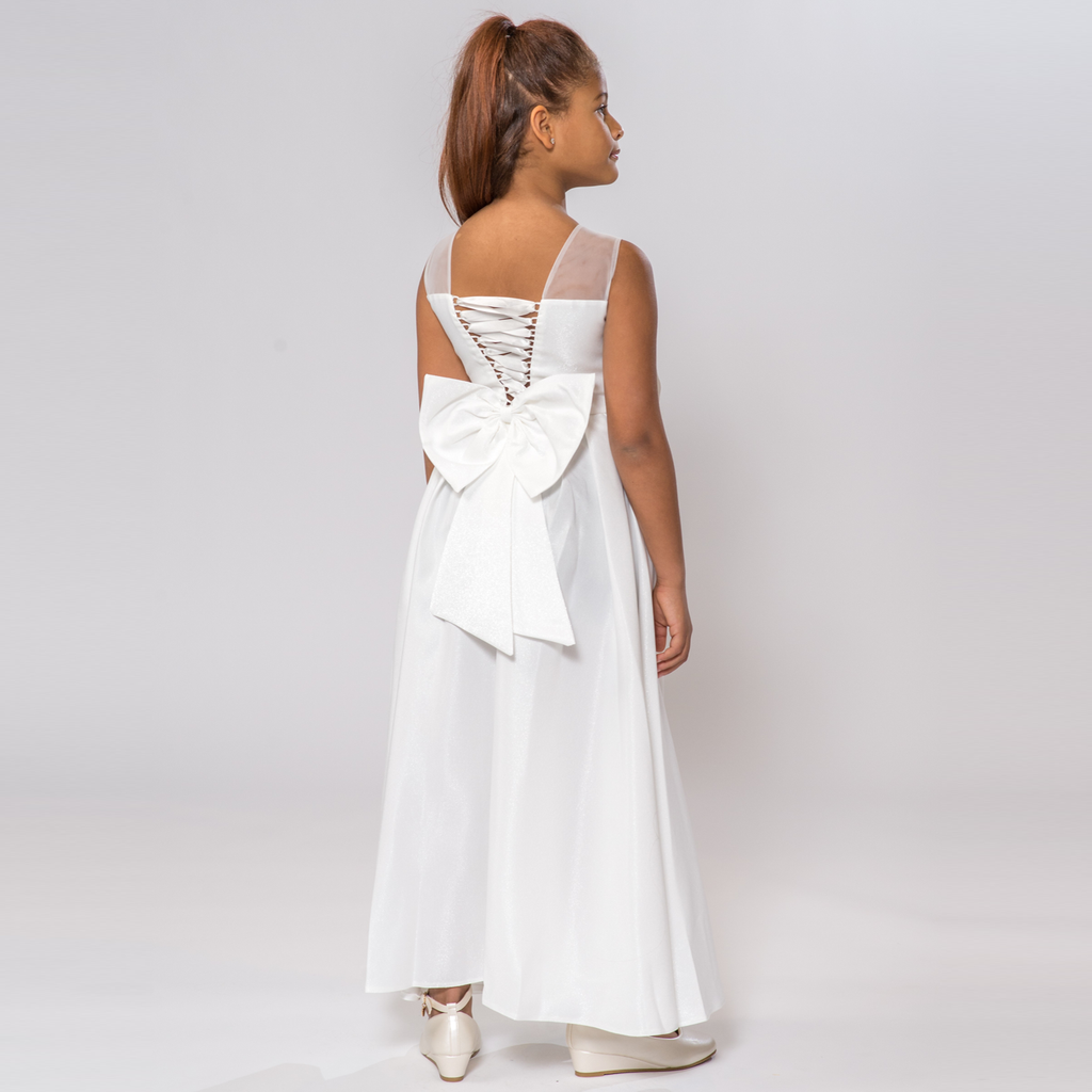 Splendid Charm A-Line Dress-3