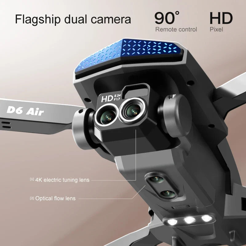 Mini Drone 8K-1