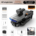 Mini Drone 8K-5
