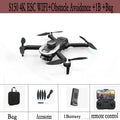Mini Drone with Dual Camera-5