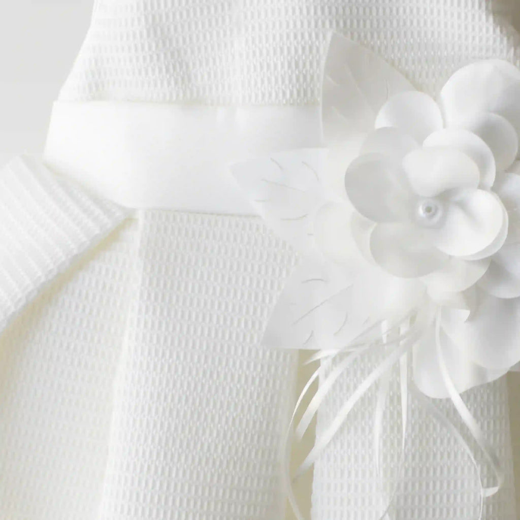 Luna Lace Formal Baby Dress-2