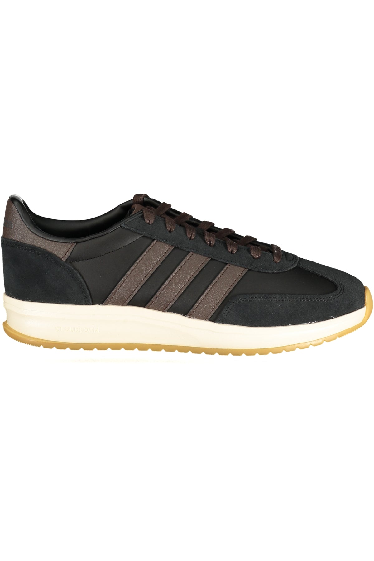 ADIDAS MEN'S BLUE SPORTS SHOES-0