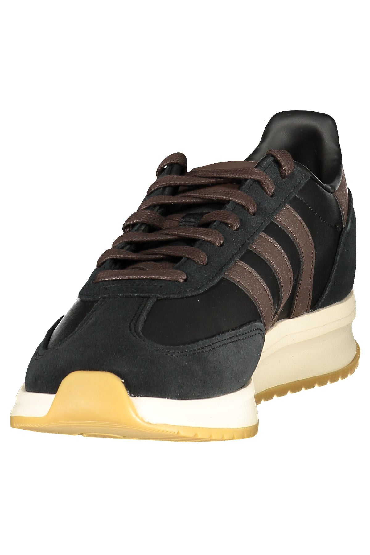 ADIDAS MEN'S BLUE SPORTS SHOES-2
