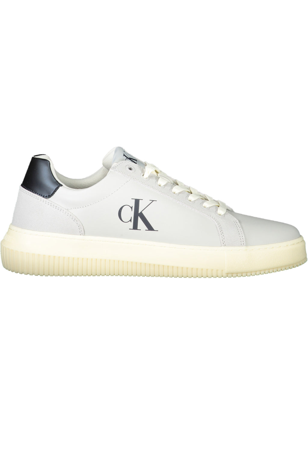 CALVIN KLEIN MEN'S SPORTS FOOTWEAR GREY-0