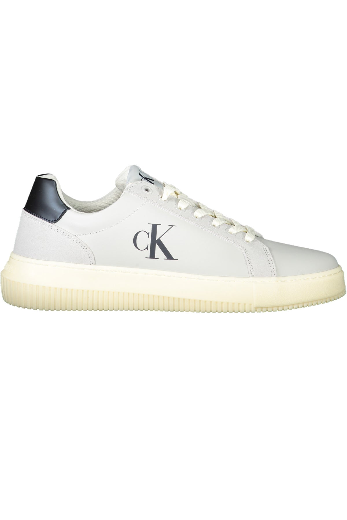 CALVIN KLEIN MEN'S SPORTS FOOTWEAR GREY-0