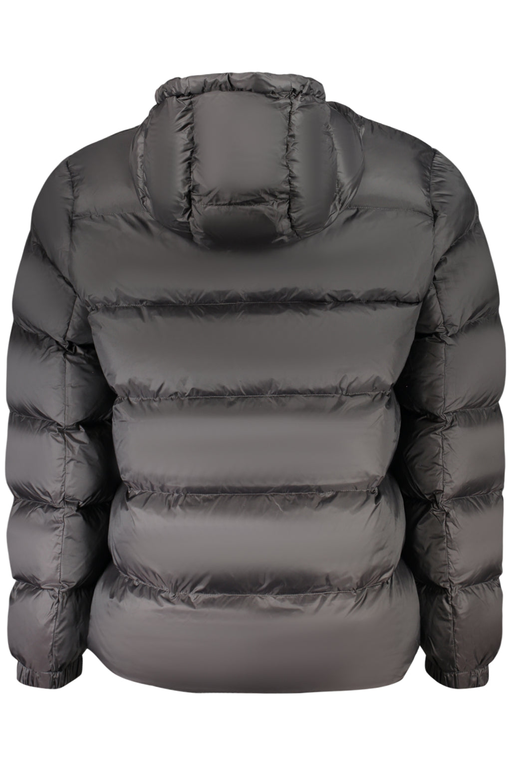 CALVIN KLEIN MEN'S BLACK JACKET-1