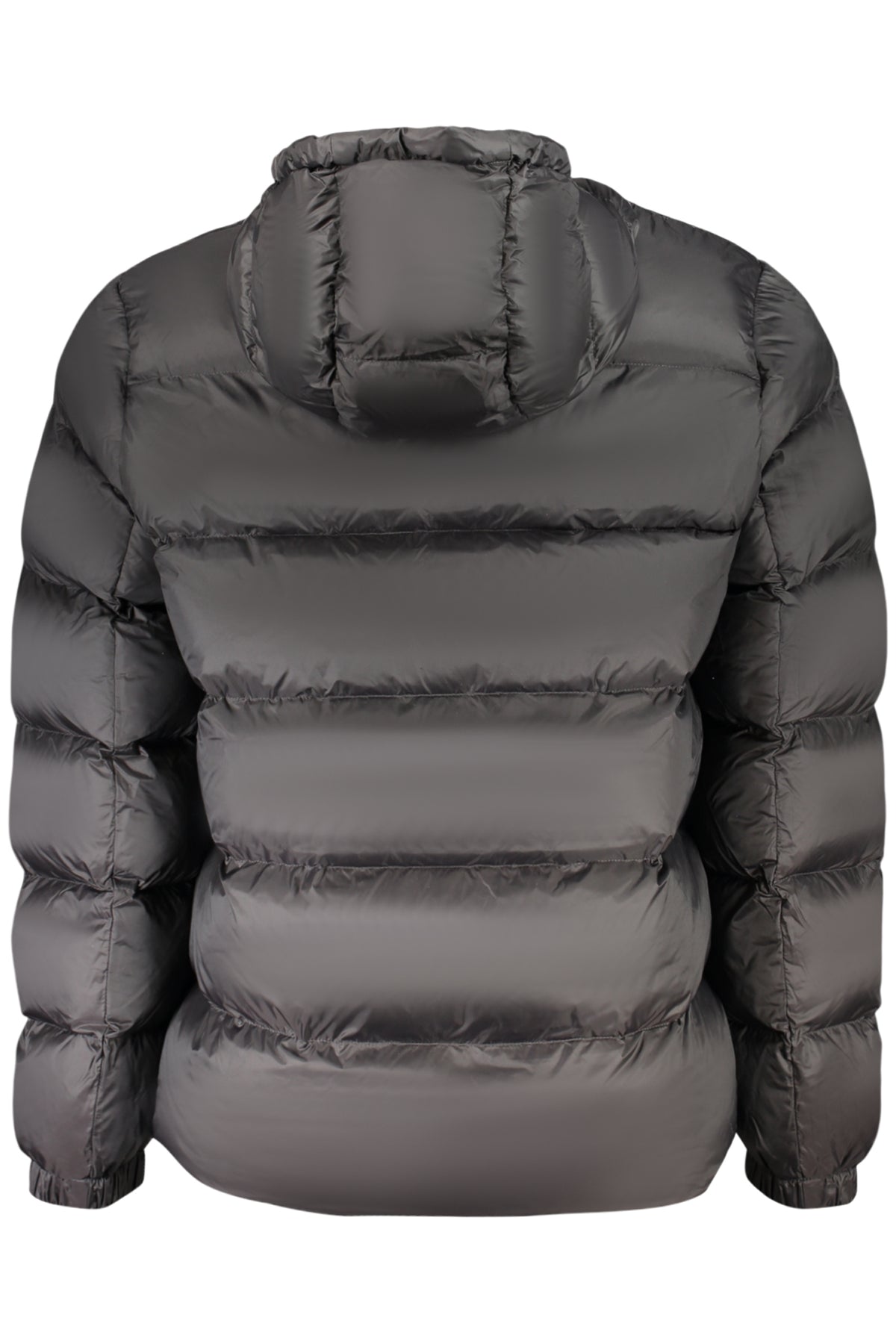 CALVIN KLEIN MEN'S BLACK JACKET-1
