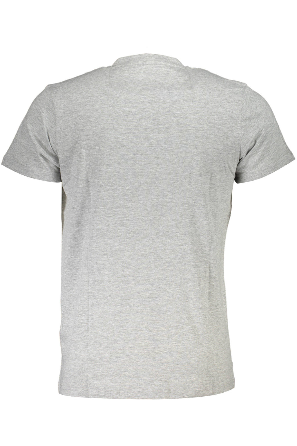 CAVALLI CLASS SHORT SLEEVE T-SHIRT MEN GREY-1