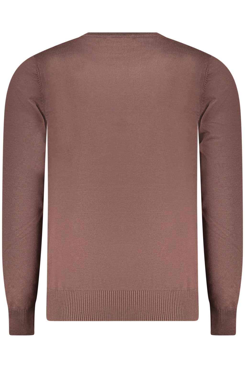 COVERI MOVING MEN'S BROWN SWEATER-1