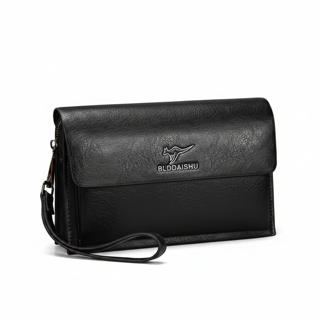 Premium Multi-Card Clutch Bag-0