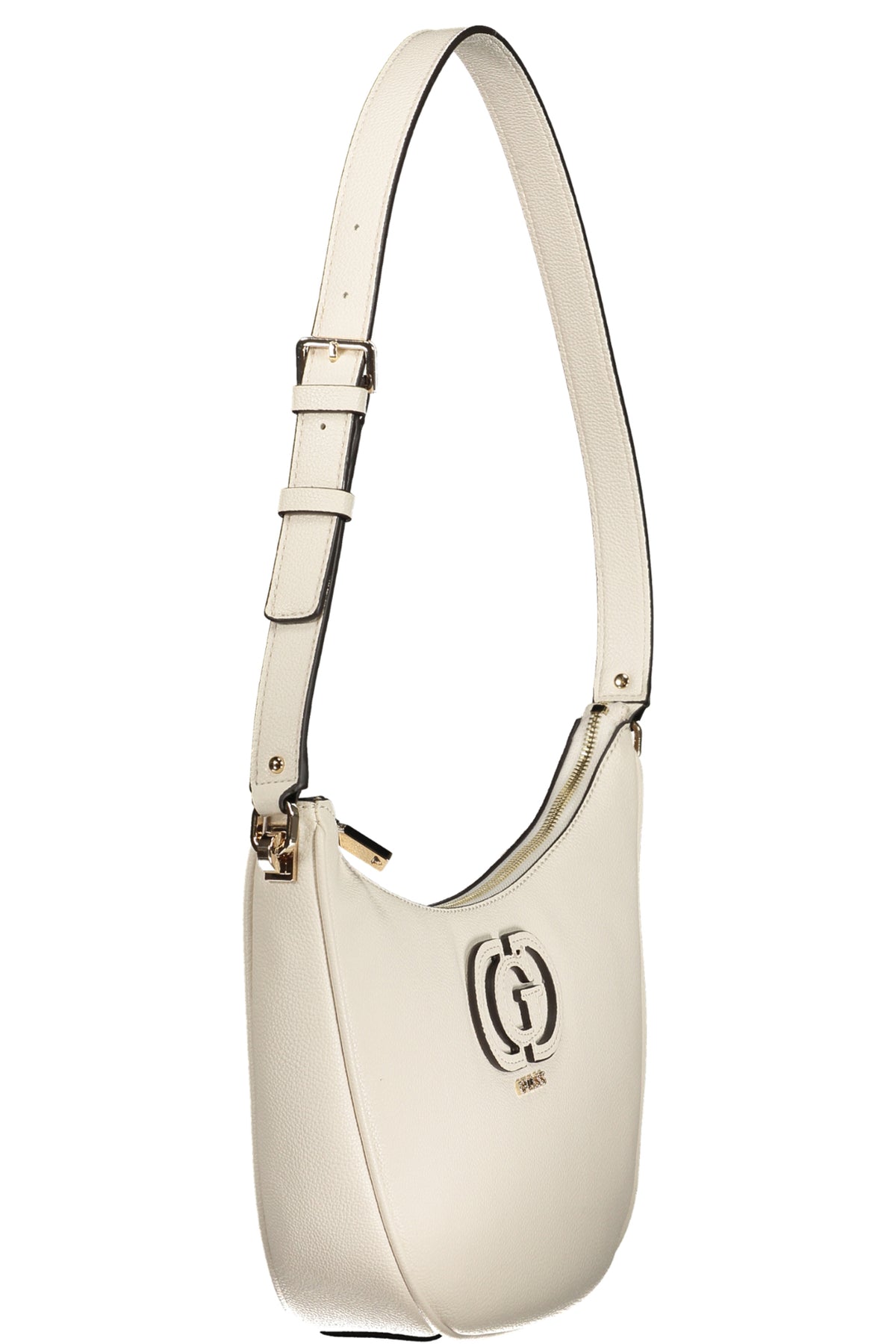 GUESS JEANS WOMEN'S BAG WHITE
