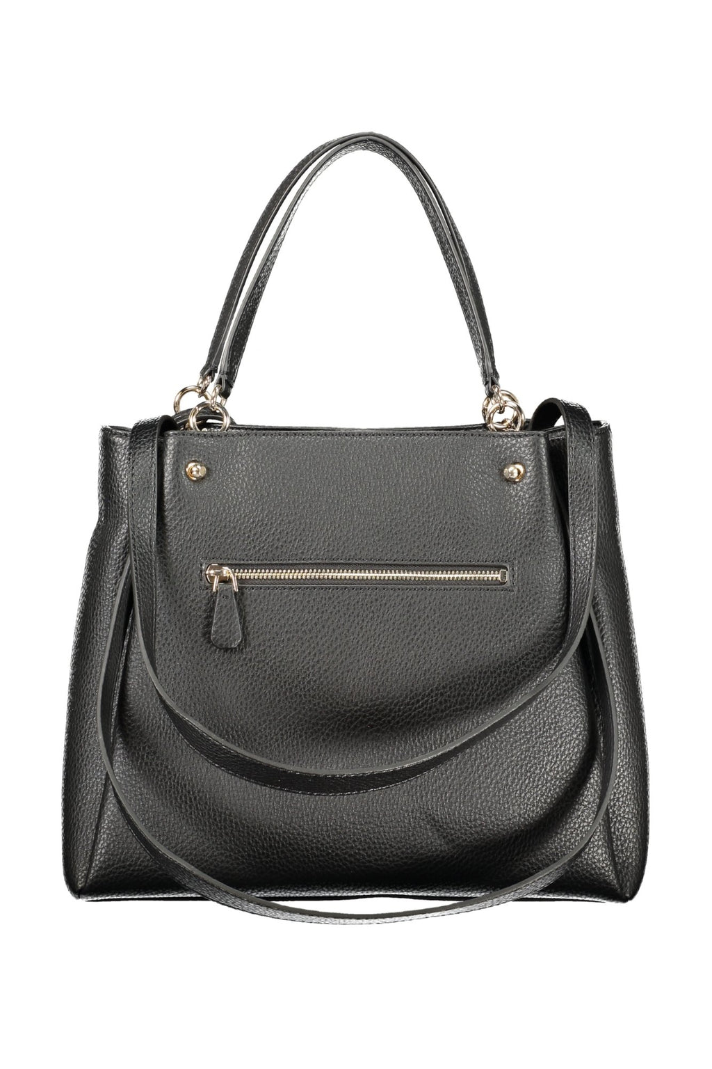 GUESS JEANS WOMEN'S BLACK BAG