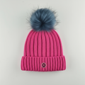 Fushia Tuque-5