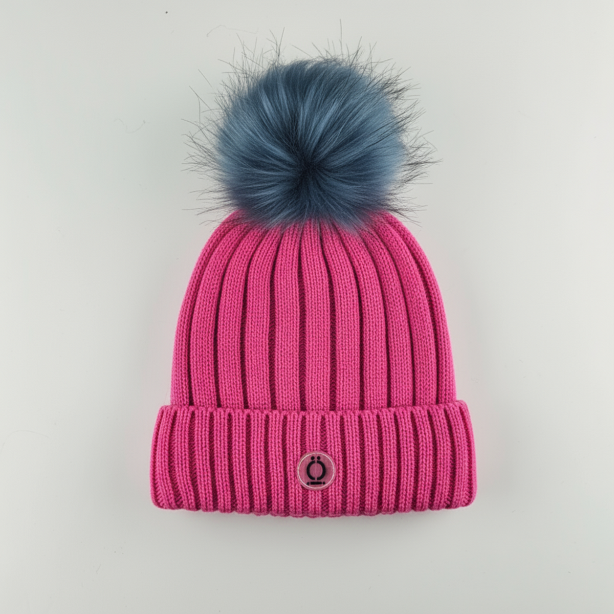 Fushia Tuque-5