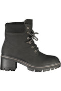 LUMBERJACK WOMEN'S BLACK BOOT-0