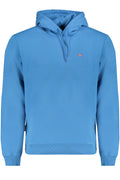NAPAPIJRI SWEATSHIRT WITHOUT ZIP MEN BLUE-0