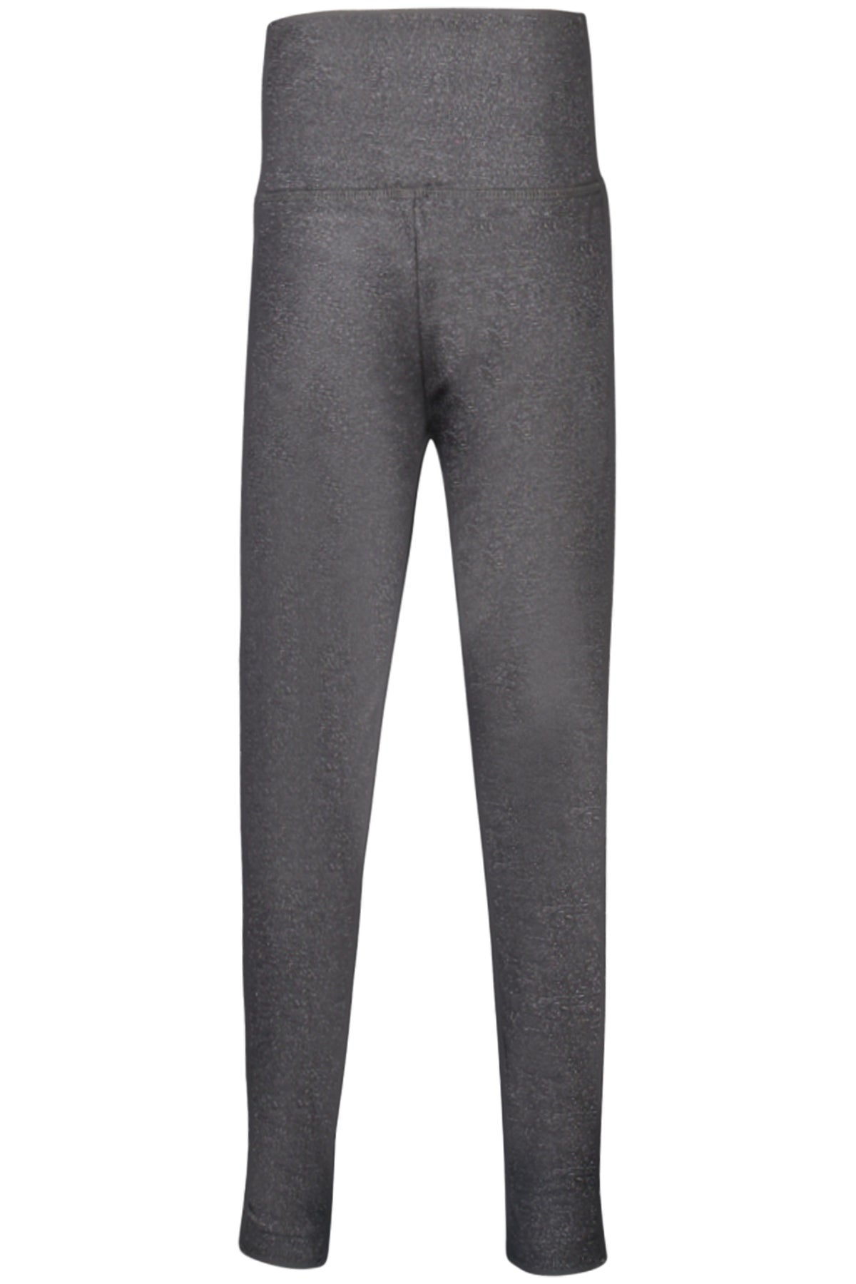NIKE GIRLS' BLACK LEGGINGS-1