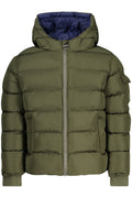 NORTH SAILS CHILDREN'S GREEN JACKET-0