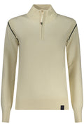 NORTH SAILS WOMEN'S WHITE SWEATER-0