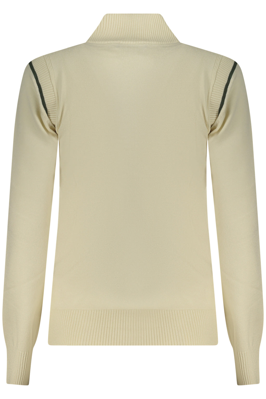 NORTH SAILS WOMEN'S WHITE SWEATER-1