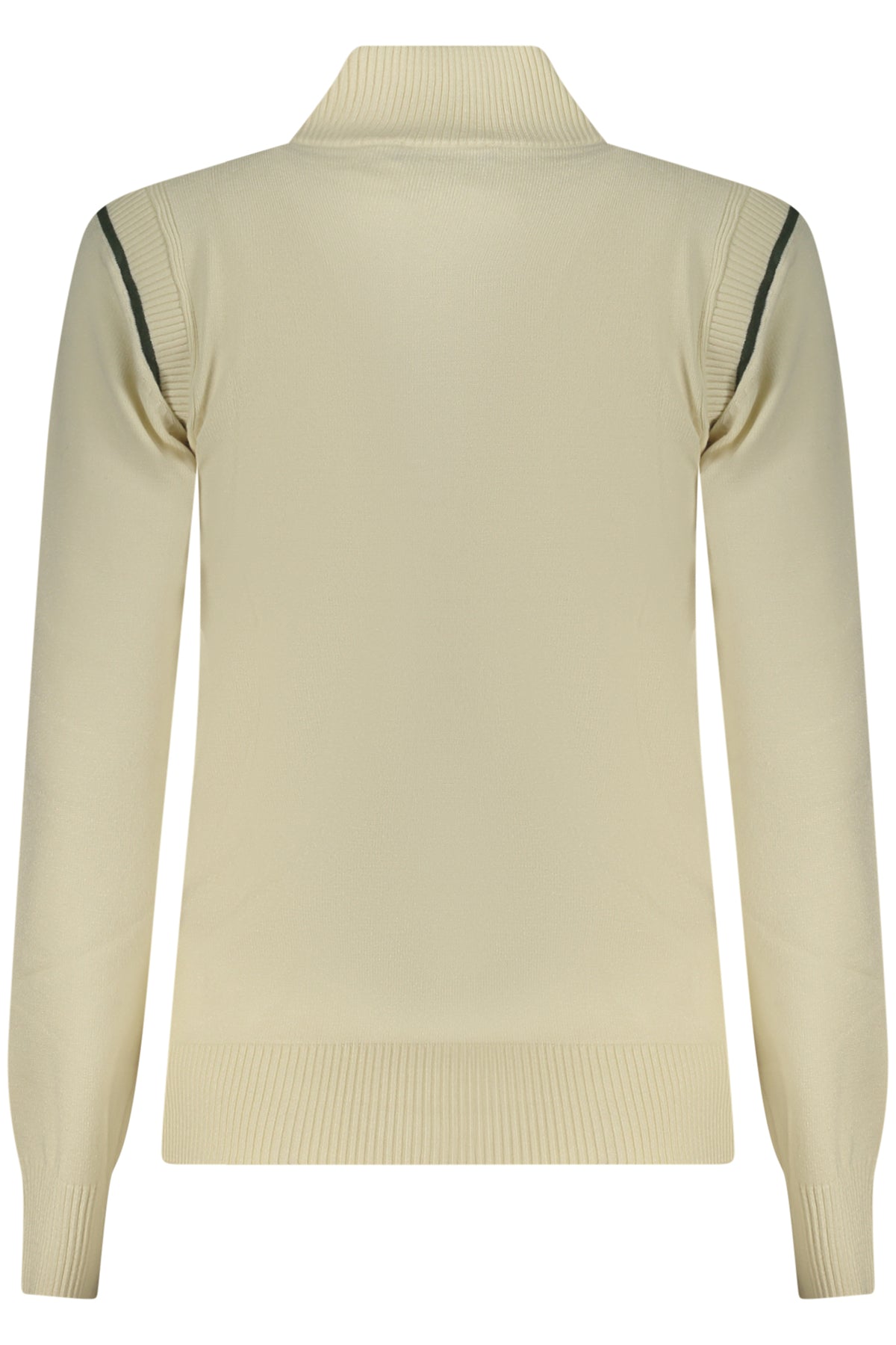 NORTH SAILS WOMEN'S WHITE SWEATER-1