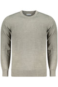 NORTH SAILS MEN'S GREY SWEATER-0