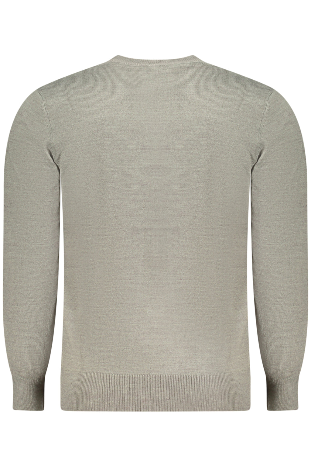 NORTH SAILS MEN'S GREY SWEATER-1