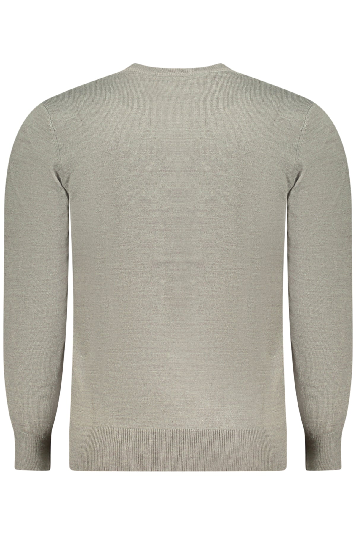 NORTH SAILS MEN'S GREY SWEATER-1