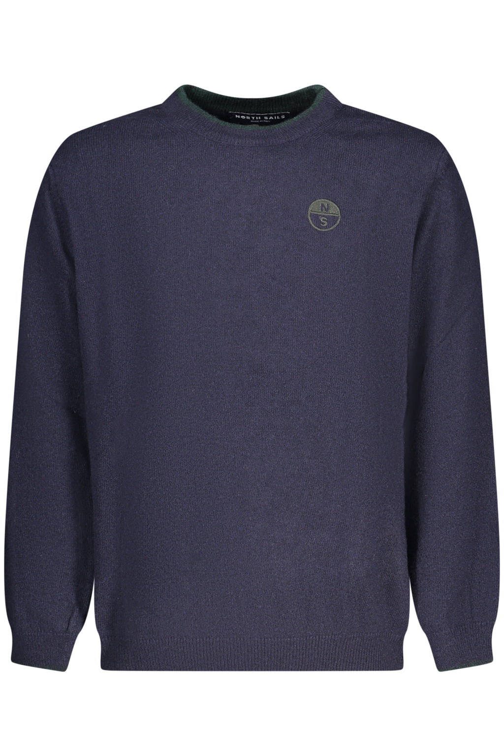 NORTH SAILS CHILDREN'S BLUE SWEATER-0