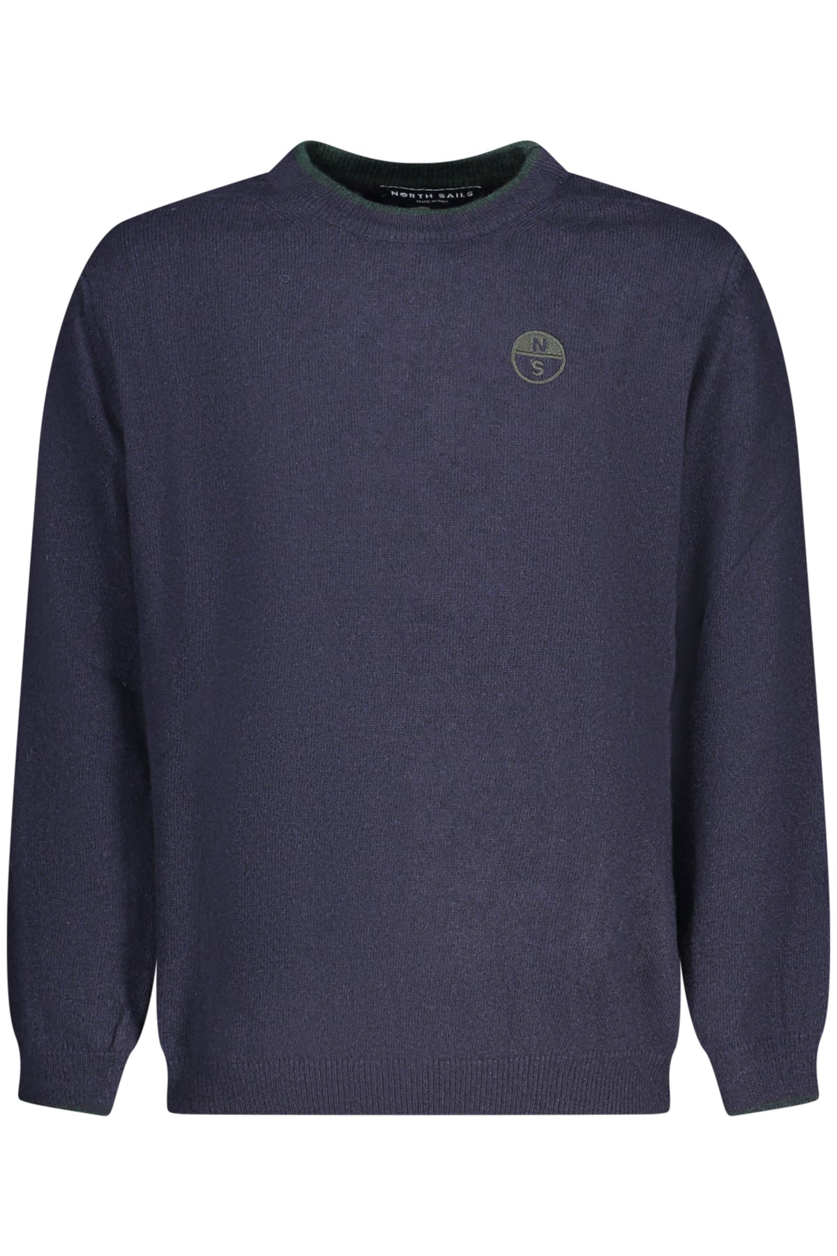 NORTH SAILS CHILDREN'S BLUE SWEATER-0