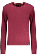 NORTH SAILS WOMEN'S RED SWEATER-0