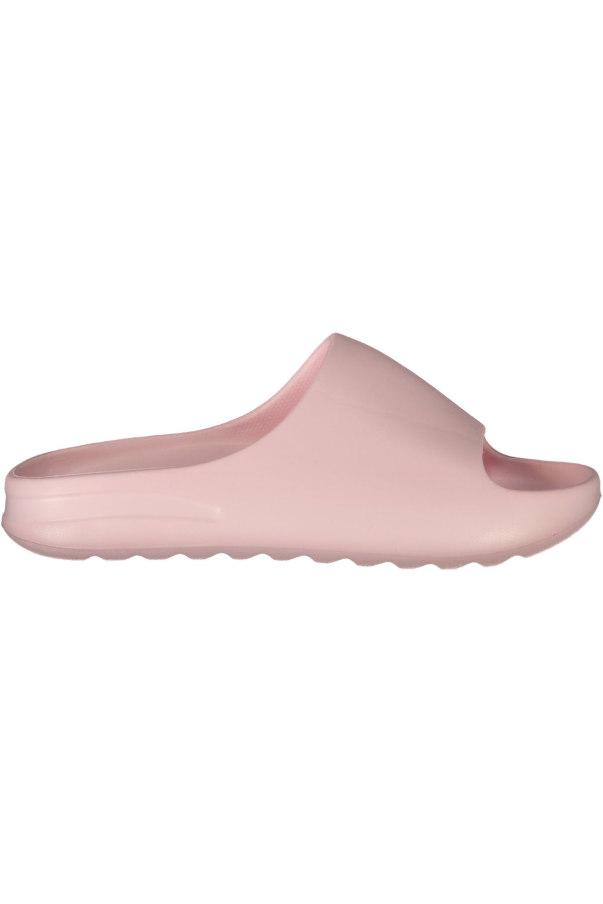 NORWAY 1963 WOMEN'S PINK SLIPPER FOOTWEAR-0