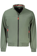 NORWAY 1963 MEN'S GREEN JACKET-0