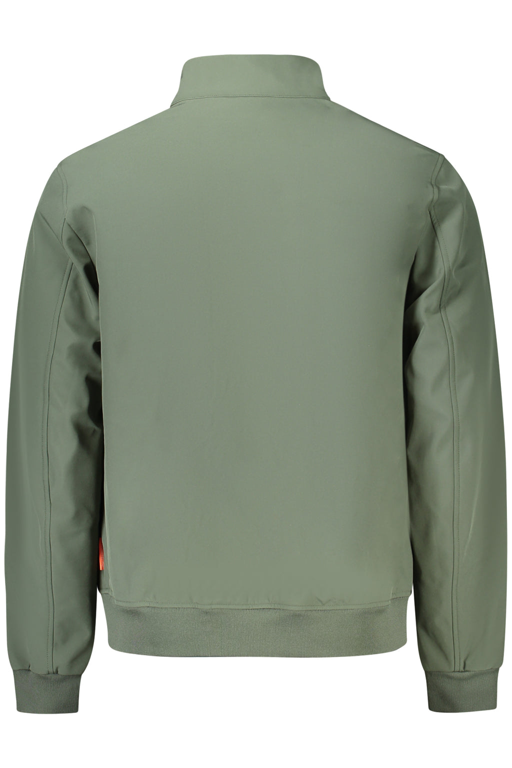 NORWAY 1963 MEN'S GREEN JACKET-1