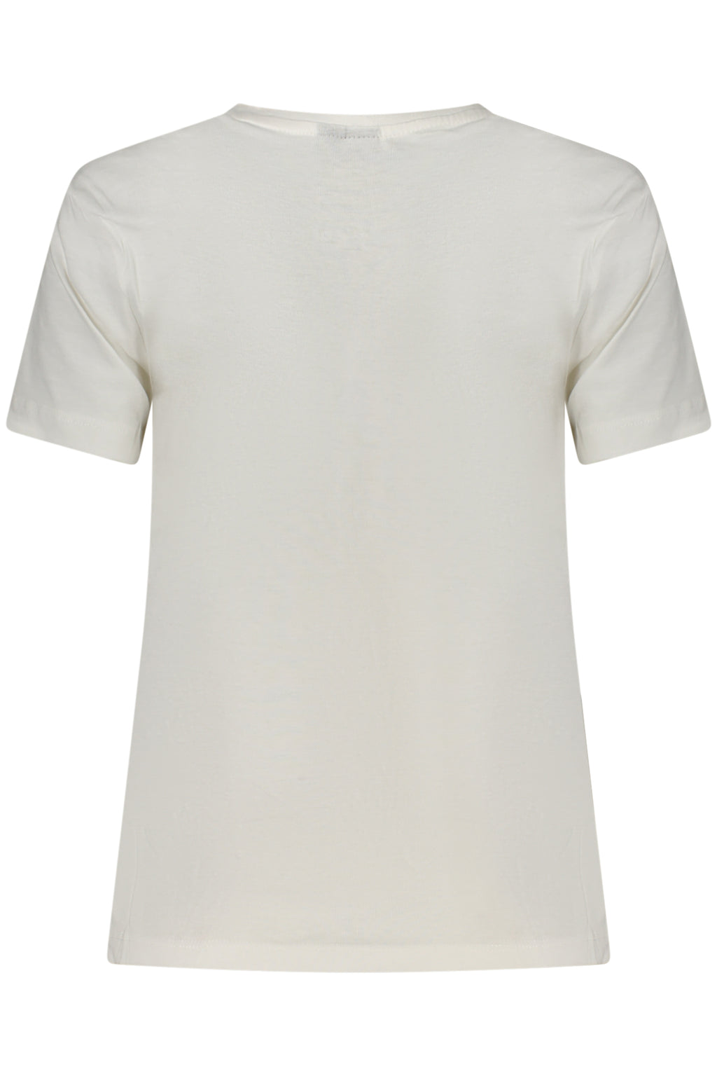 NORWAY 1963 WOMEN'S SHORT SLEEVE T-SHIRT WHITE-1