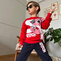 Unisex Joggers Set-1