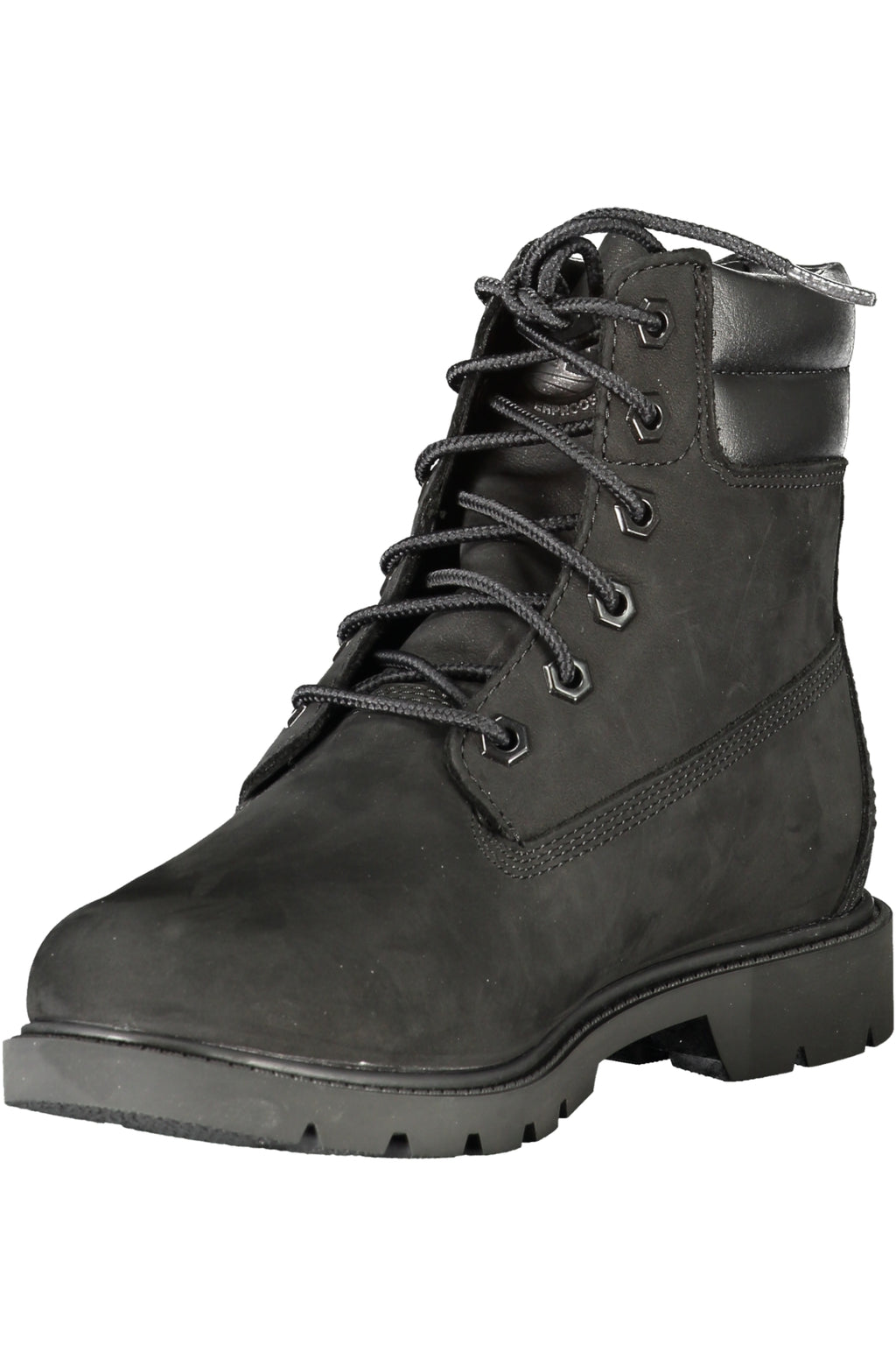 TIMBERLAND WOMEN'S BLACK BOOT-2