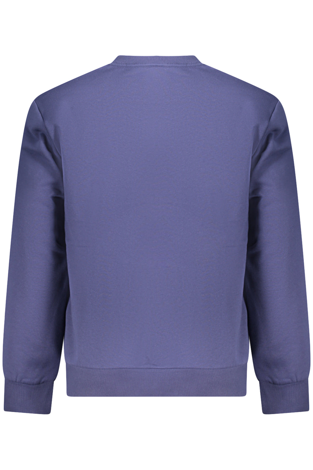 TIMBERLAND MEN'S BLUE ZIP-UP SWEATSHIRT-1